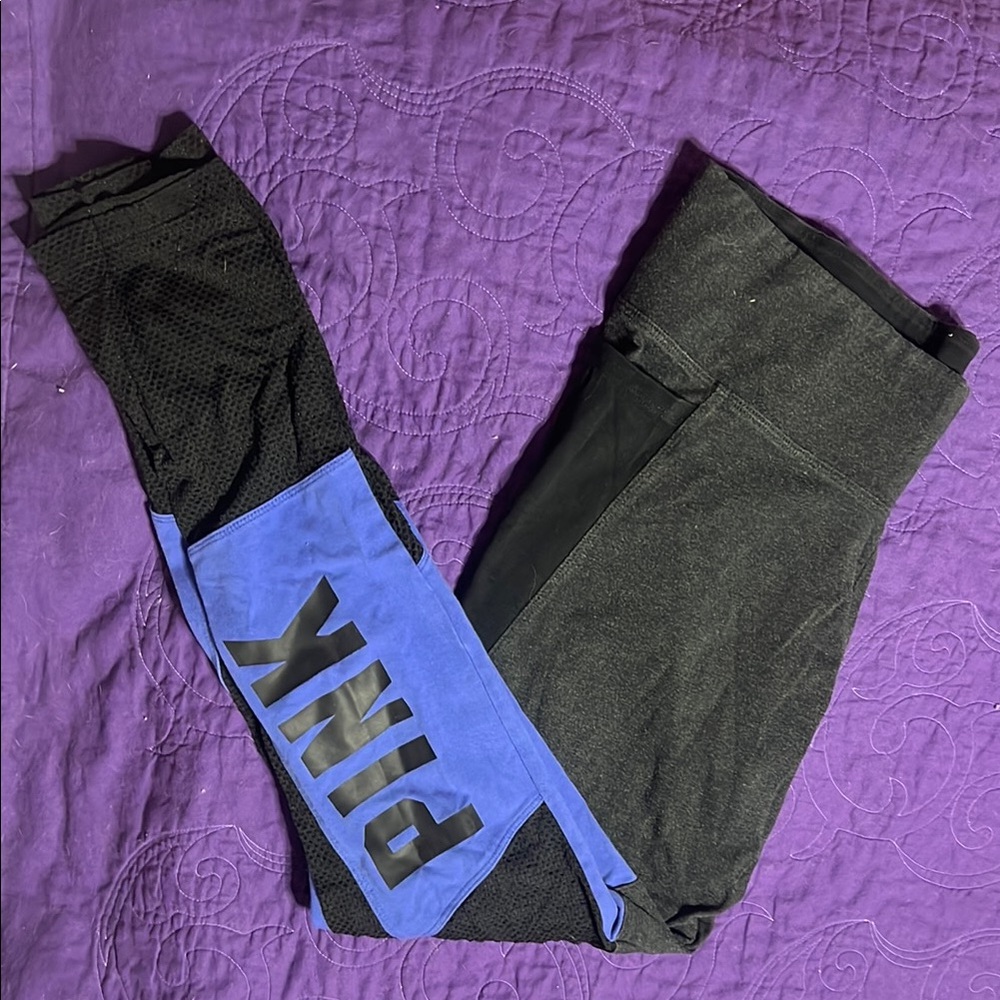 PINK Victoria's Secret Women’s Leggings